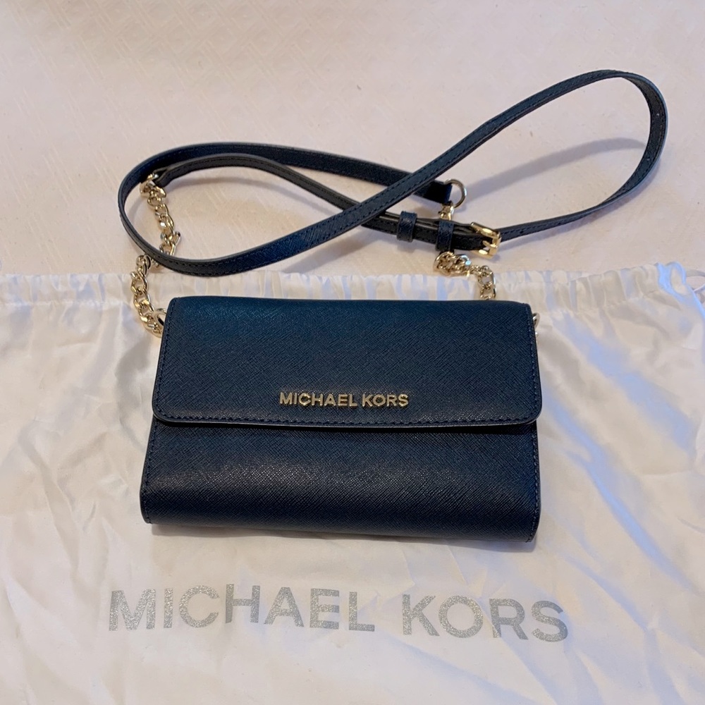 NWOT Michael Kors Crossbody